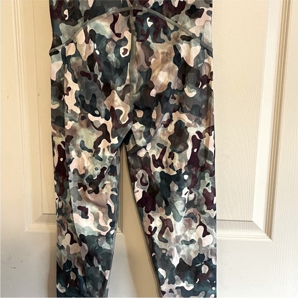 Spanx NWOT Crop Leggings Medium - Picture 4 of 5